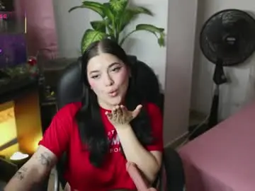 Chaturbate Free Porn Cam of lady_kaisa