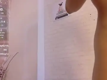 Chaturbate Live Sex of lunna__tylor