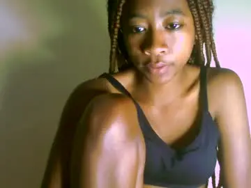 Chaturbate Live Sex of milennah