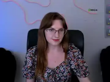 Chaturbate Adult Video Chat of rina_star1