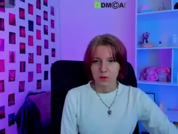 Chaturbate Nude Webcam of rina_star1