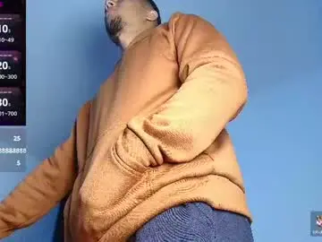 Chaturbate Adult Webcam of roy_barney