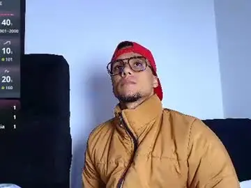 Chaturbate Private Sex Chat of roy_barney