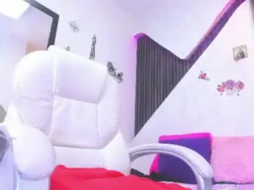 Chaturbate Sex Chat of yessica_doll