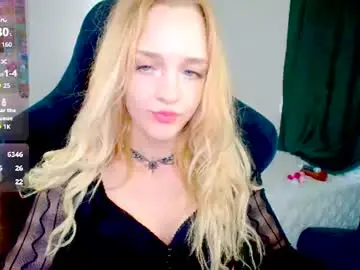 Chaturbate Live Porn of yourfairyalice_