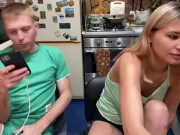 Chaturbate Adult Webcams of _magic_kis