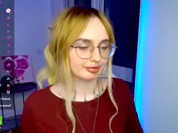 Chaturbate Private Sex Chat of arcticivy