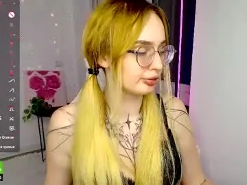 Chaturbate Adult Webcam of arcticivy