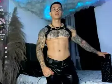 Chaturbate Adult Webcams of arondark