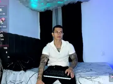 Chaturbate Sex Chat of arondark