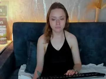 Chaturbate Live Porn of bella_ramsi