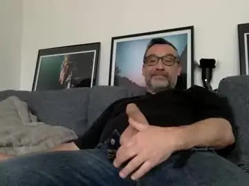 Chaturbate Free Porn Cam of chrispanam13