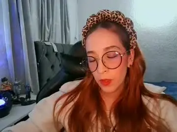 Chaturbate Live Porn of dear_juliet