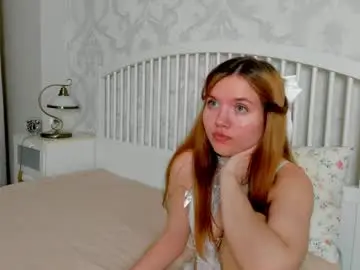 Chaturbate Live Sex Cam of eva__lewis