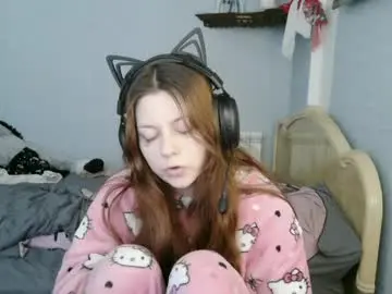 Chaturbate Private Sex Chat of evelinamercer