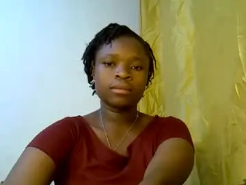 Chaturbate Adult Video Chat of holy_ebony