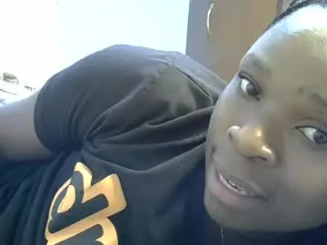 Chaturbate Live Sex of holy_ebony