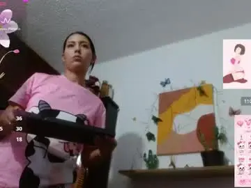 Chaturbate Free Live Porn of ivanna_dl