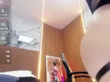 Chaturbate Live Sex Cam of lorenadavies