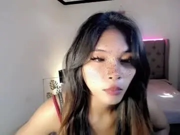 Chaturbate Nude Webcam of lovely_oliviax