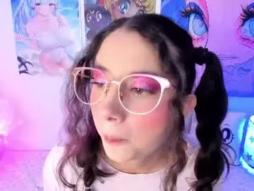 Chaturbate Private Sex Chat of megan_yagami