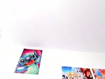 Chaturbate Watch Live Sex Cams of megan_yagami