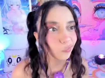 Chaturbate Private Sex Chat of megan_yagami