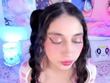 Chaturbate Adult Webcams of megan_yagami