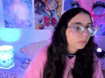 Chaturbate Sex Cam of megan_yagami