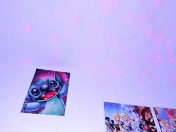 Chaturbate Adult Webcams of megan_yagami