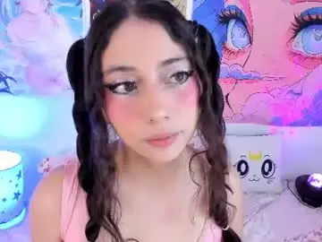 Chaturbate Free Live Porn of megan_yagami