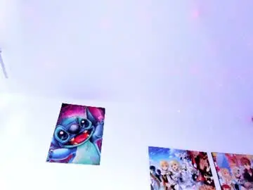 Chaturbate Live Sex of megan_yagami