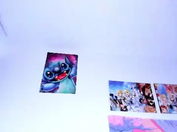 Chaturbate Live Sex Cam of megan_yagami
