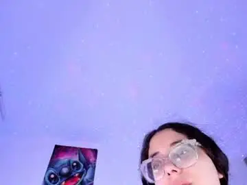 Chaturbate Adult Webcams of megan_yagami