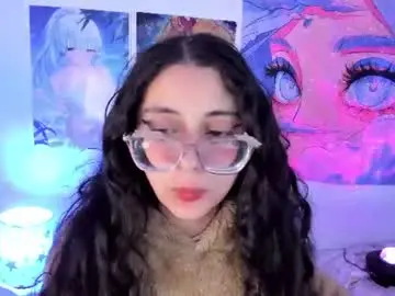 Chaturbate Live Sex Cam of megan_yagami