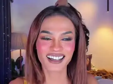 Chaturbate Live Porn of queenvalentinats