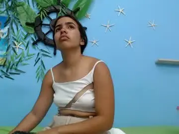 Chaturbate Adult Webcams of skinnysofia18