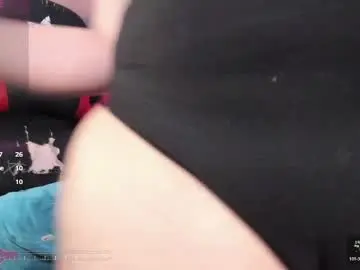 Chaturbate Sex Chat of ursula_fire