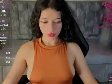 Chaturbate Sex Chat of valkiria_ardent_s