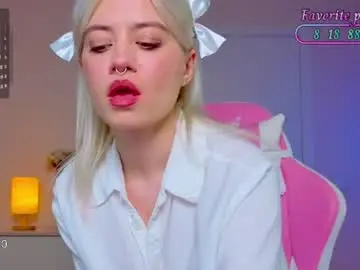 Chaturbate Adult Webcams of blush_im_crush