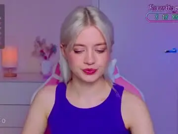 Chaturbate Adult Webcam of blush_im_crush