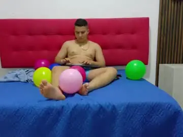 Chaturbate Sex Cam of dogerman_01