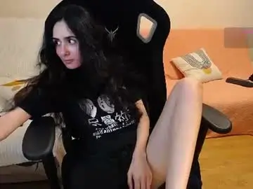 Chaturbate Nude Webcam of hella_helen