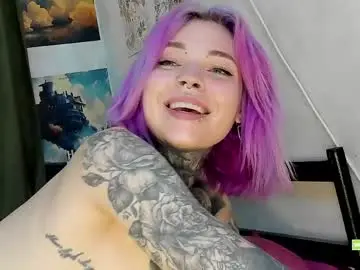 Chaturbate Live Porn of lilu_kayden