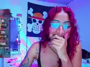 Chaturbate Adult Webcam of mary_jane1_