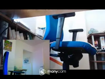 Chaturbate Nude Webcam of mrduplo1975