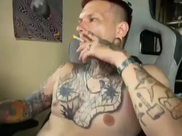 Chaturbate Best Webcam of paul_razor