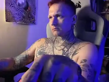 Chaturbate Best live sex cam show of paul_razor