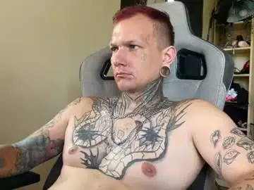 Chaturbate Adult Webcam of paul_razor
