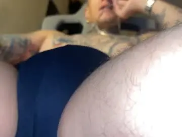Chaturbate Sex Chat of paul_razor